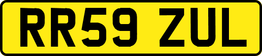 RR59ZUL