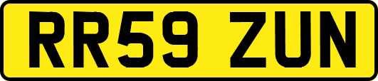 RR59ZUN