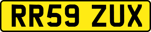 RR59ZUX