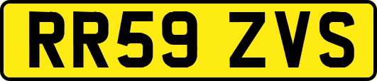 RR59ZVS