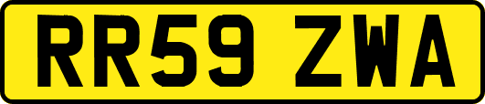 RR59ZWA