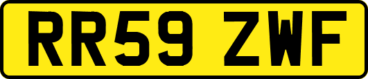 RR59ZWF