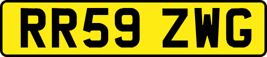 RR59ZWG