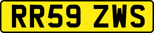 RR59ZWS