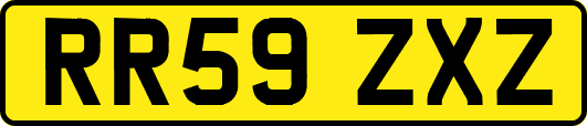 RR59ZXZ