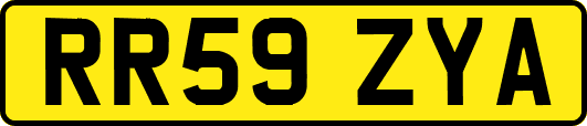 RR59ZYA