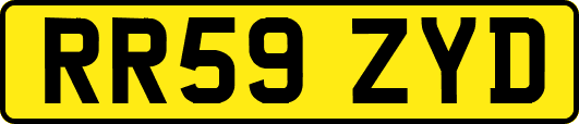 RR59ZYD