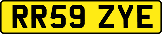 RR59ZYE