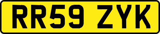 RR59ZYK