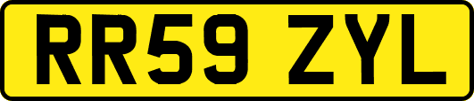 RR59ZYL