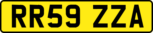 RR59ZZA