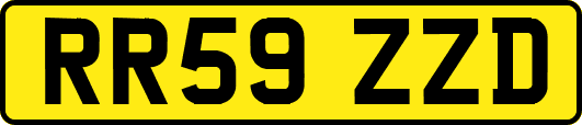 RR59ZZD