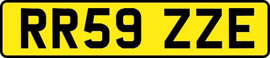 RR59ZZE