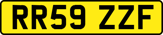 RR59ZZF