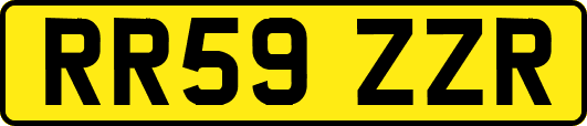 RR59ZZR