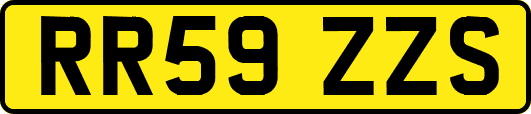 RR59ZZS