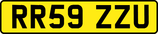 RR59ZZU