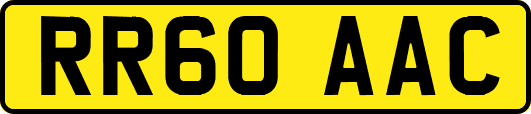 RR60AAC