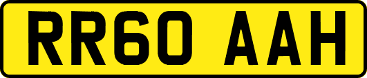 RR60AAH