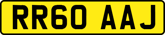 RR60AAJ
