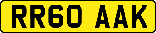 RR60AAK
