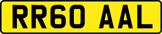 RR60AAL