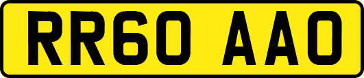 RR60AAO