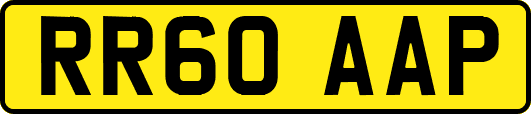 RR60AAP