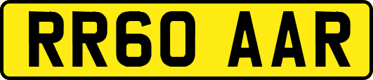 RR60AAR