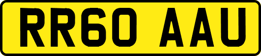 RR60AAU