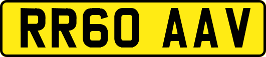 RR60AAV