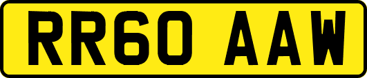 RR60AAW