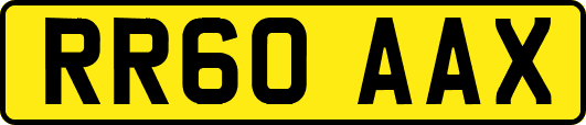 RR60AAX