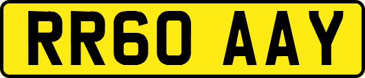 RR60AAY