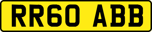 RR60ABB