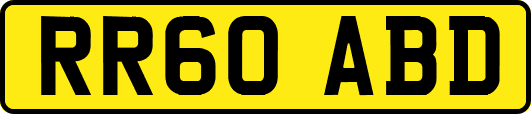RR60ABD