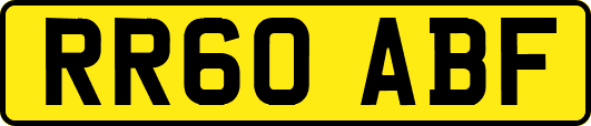 RR60ABF