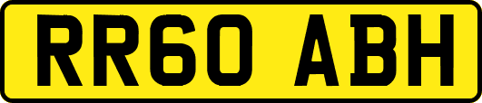 RR60ABH