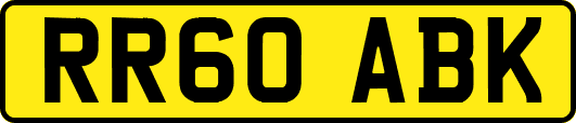 RR60ABK