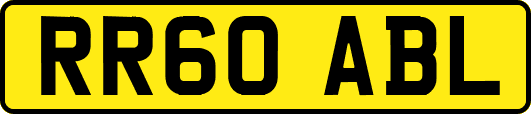 RR60ABL