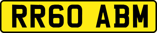 RR60ABM