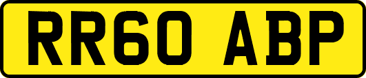 RR60ABP