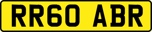RR60ABR
