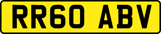 RR60ABV
