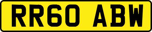 RR60ABW