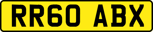 RR60ABX