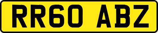 RR60ABZ