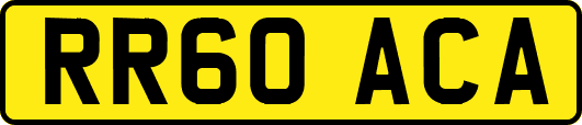 RR60ACA