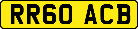 RR60ACB