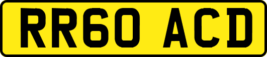 RR60ACD